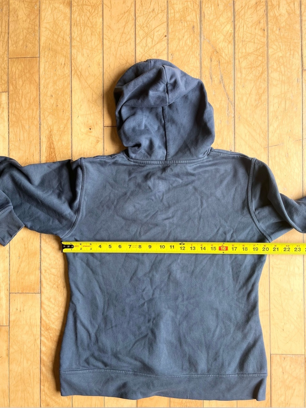 Cabela's Cotton Blend Pullover & Zip-Up Hoodies Size Medium - Picture 11 of 13